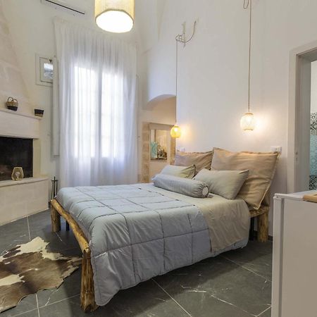Dongiovanni Suite Lecce Exterior photo
