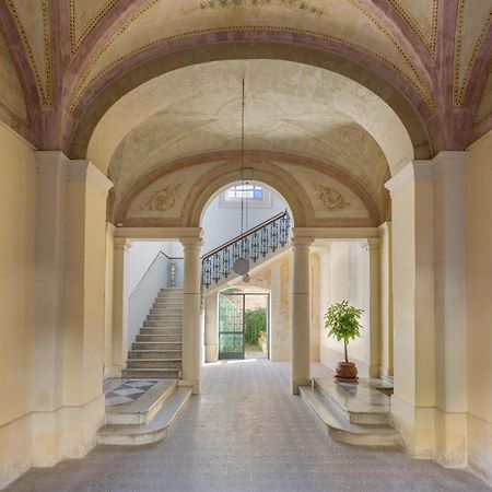 Dongiovanni Suite Lecce Exterior photo