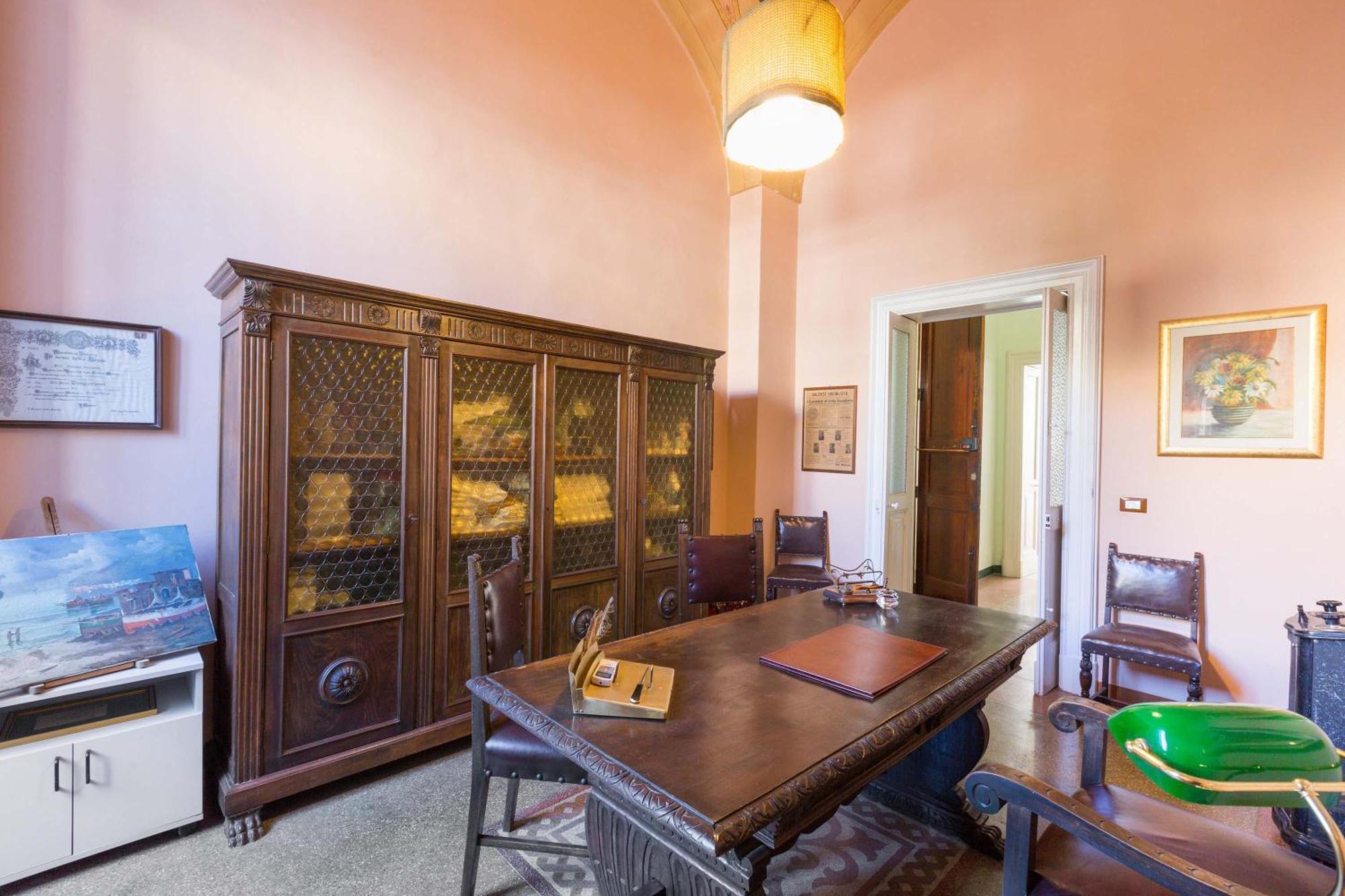 Dongiovanni Suite Lecce Exterior photo