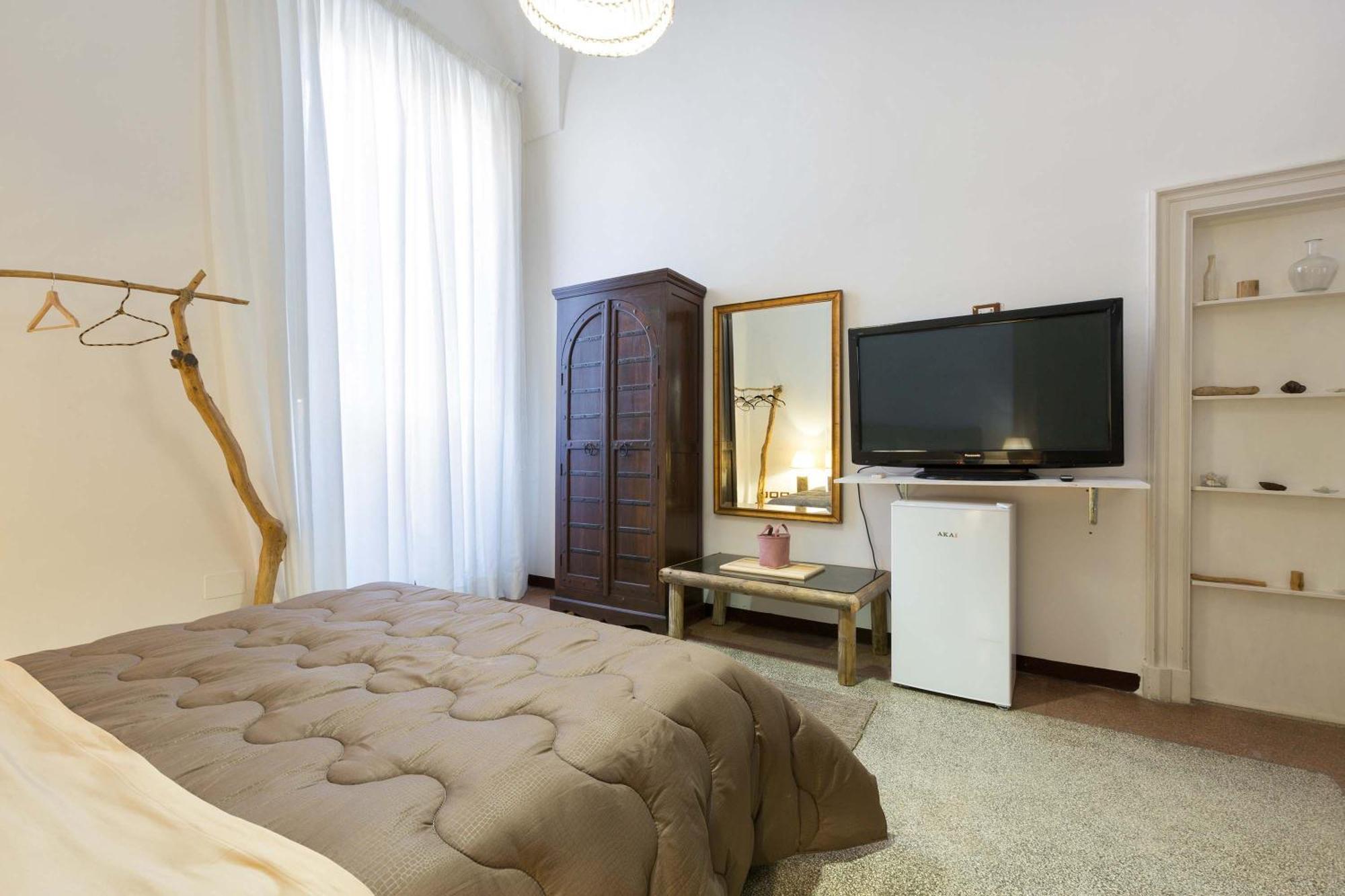 Dongiovanni Suite Lecce Room photo