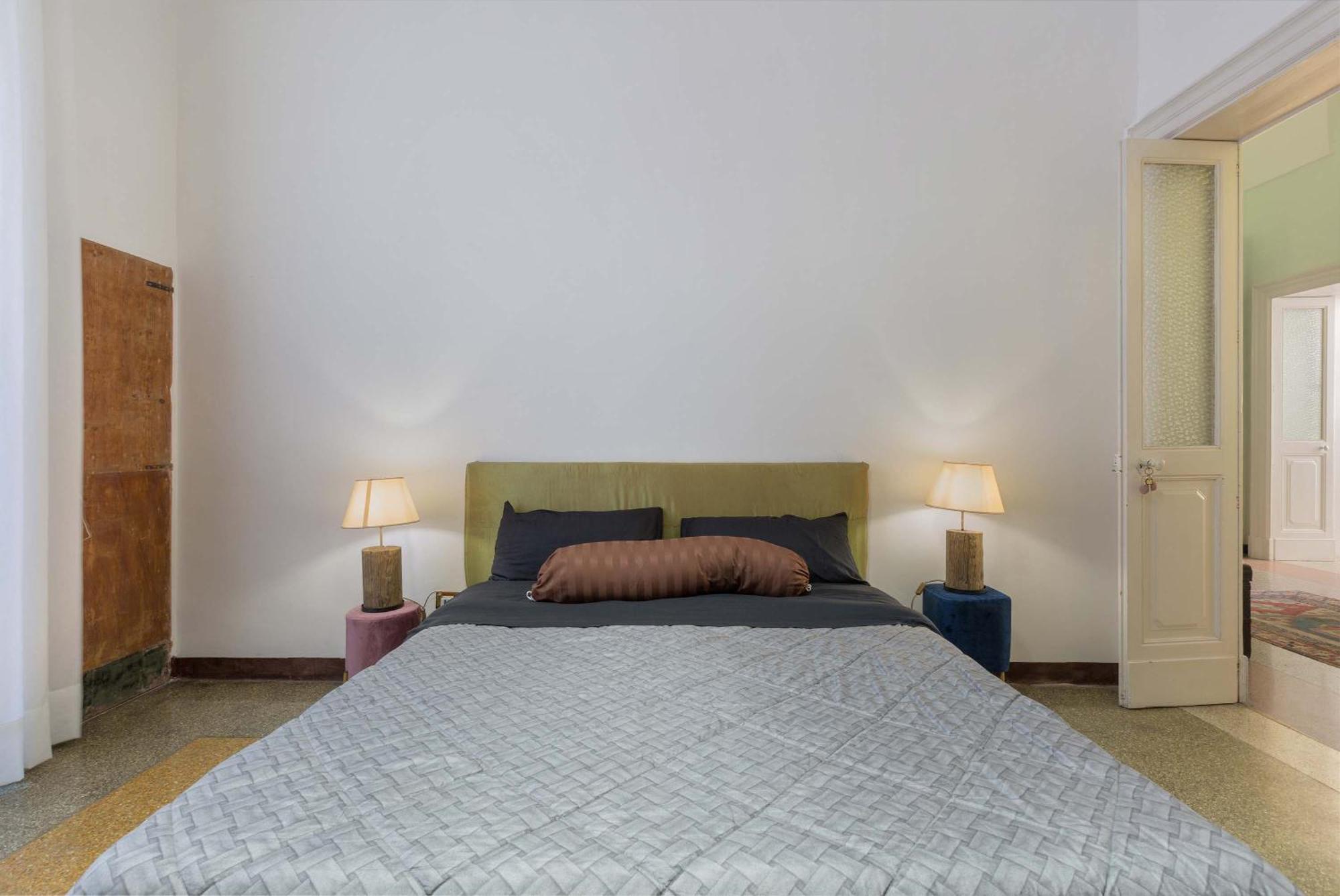 Dongiovanni Suite Lecce Room photo