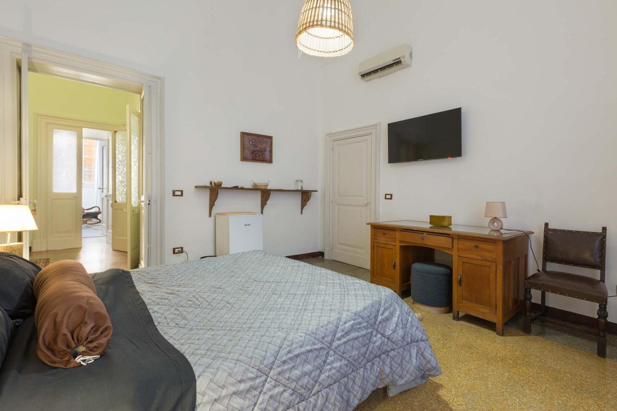 Dongiovanni Suite Lecce Room photo
