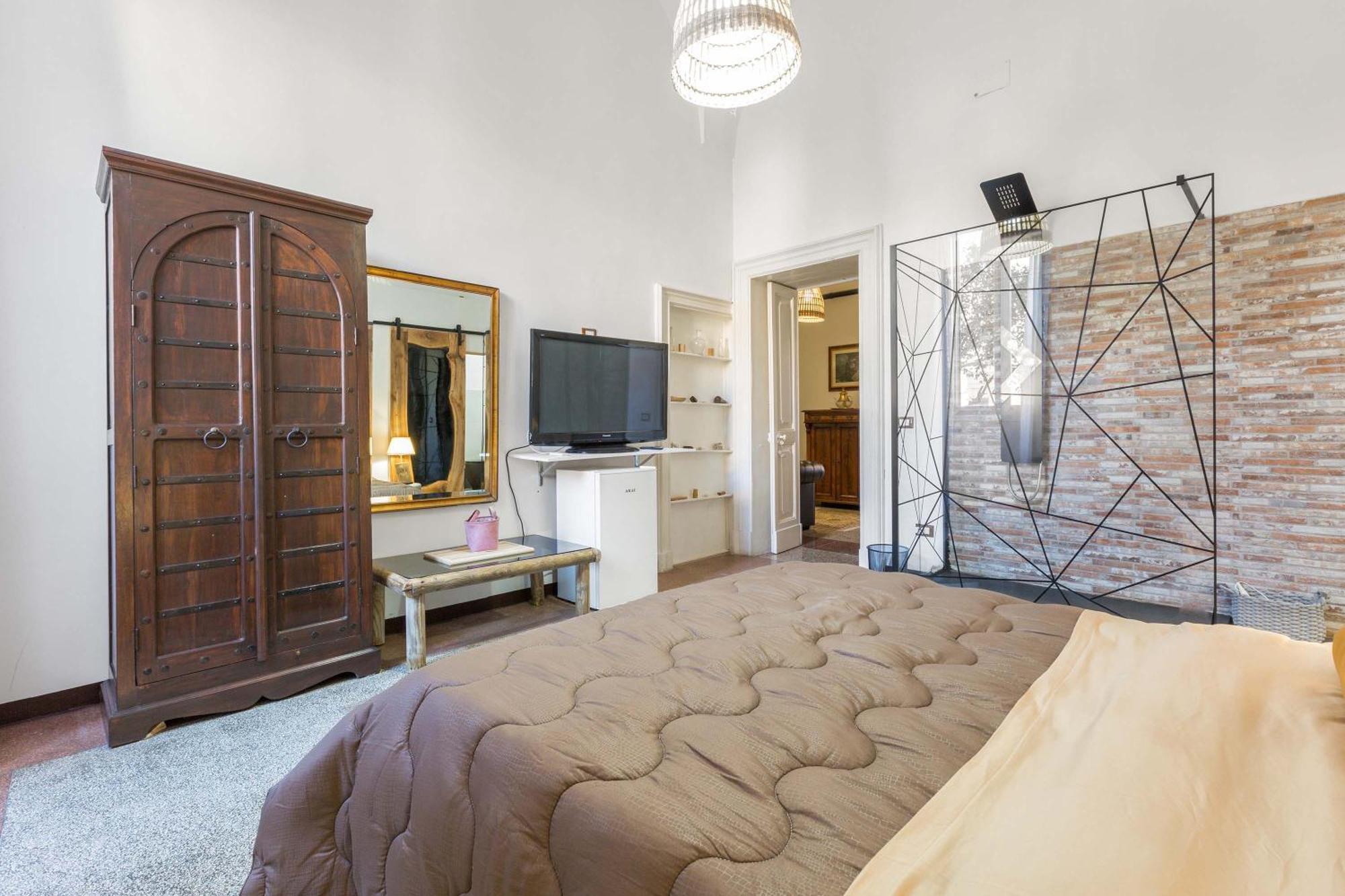 Dongiovanni Suite Lecce Room photo