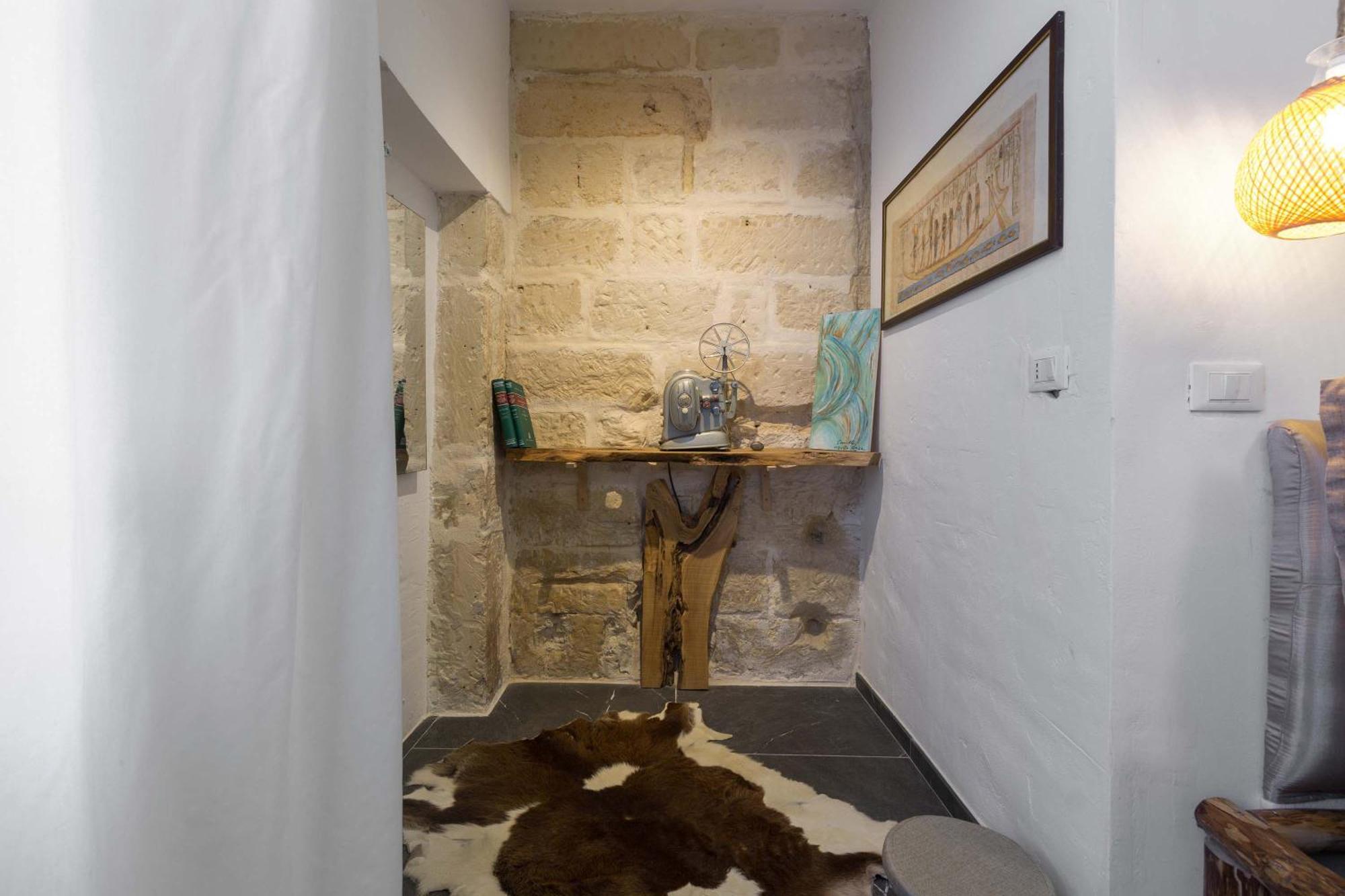 Dongiovanni Suite Lecce Room photo